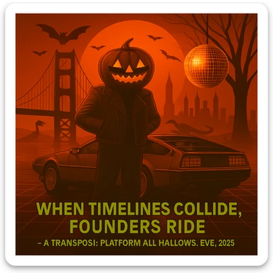 make disco ball slightly more pronounced sticker