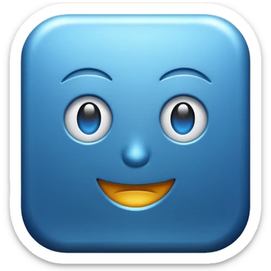 crea los iconos de photoshop, ilustrador, visual studio code con estilo 3D sticker