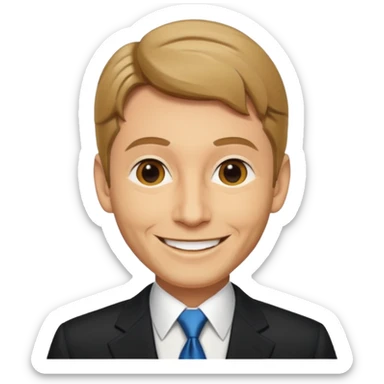 Bobby Caldwell sticker