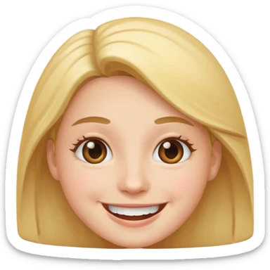 i need an sprite about : i am good sticker