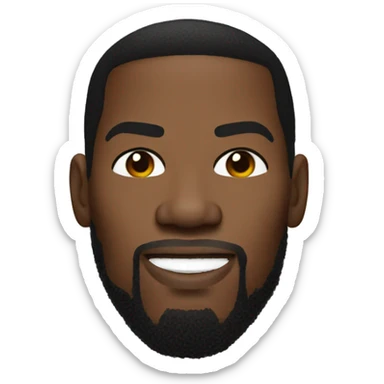 Kevin Durant sticker