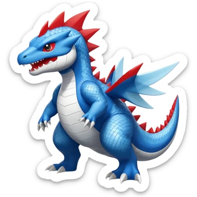 Kyurem-Feraligatr-Latias-fusion sticker