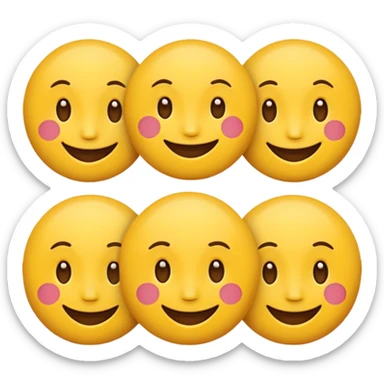 Create an emoji that will display the word "us-east-06" in the emoji image sticker