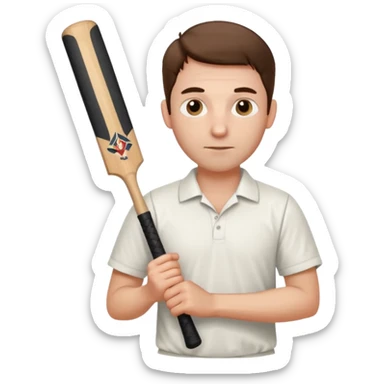 shaun of the dead sticker