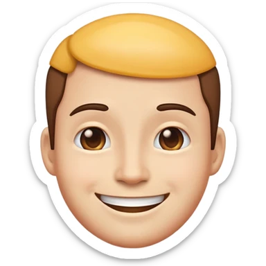 i can do emoji with my picture sticker