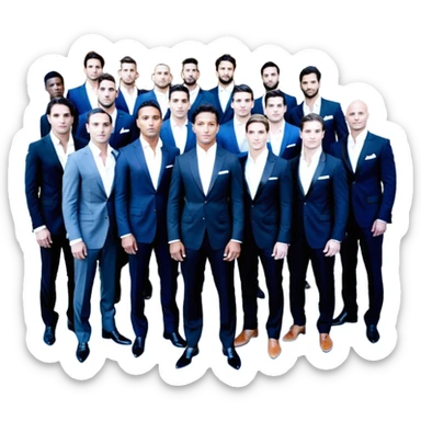 Josh King 'JetSet' Madrid - Iman Gadzhi vs. Alex Hormozi vs. Sebastian Ghiorghiu vs. Andrew Tate. Vs Branden Condy vs Grant Cardone vs Tony Robins vs Luke Belmar vs Daniel G vs Graham Stephan vs Jason Fallen vs Russell Brunson sticker