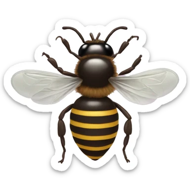 I want you to make me an emoji that shows the price of a bee balm that costs $5, so emoji with: $5 sticker