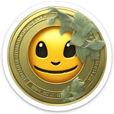 pokemon halloween money puregold coin pokecoin pokedollar dollar sticker