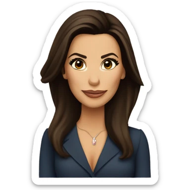 Eva-longoria-desperate-housewife sticker