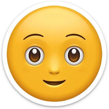 Maracujá brasil sticker