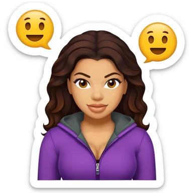 Jordin Sparks sticker