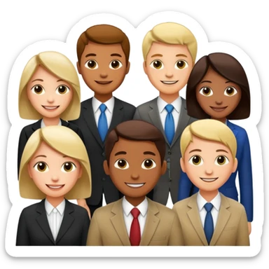 Agricultural ministry day sticker