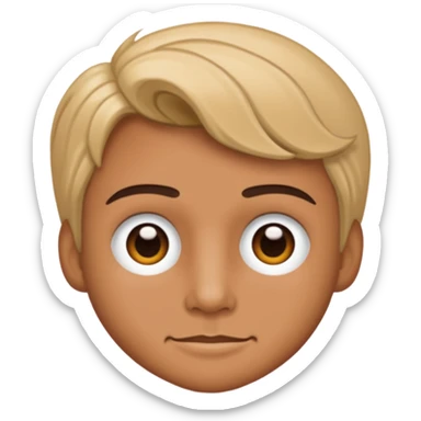 Butch Lainey Chastine sticker