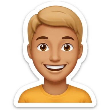 tralalelo tralala sticker