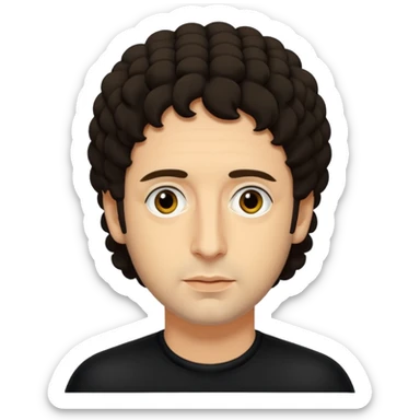 Gustavo Cerati  sticker