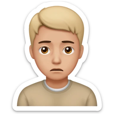 transtorno de personalidade sticker