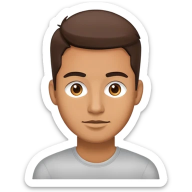 32, tech-savvy professional, urban dweller sticker