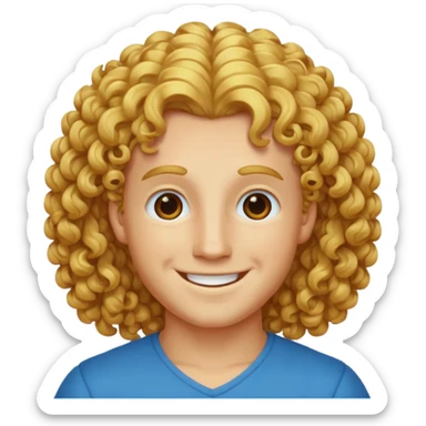 the Greek god Apollo sticker