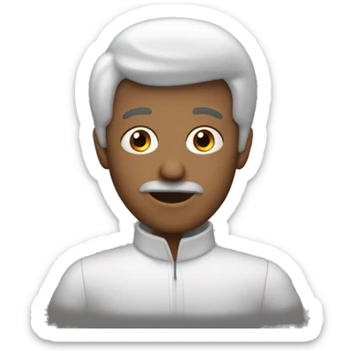 What best describes Coquimbo citizen sticker