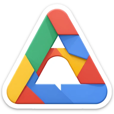 Google sticker