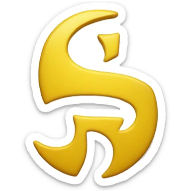 Wu tang clan logo sticker