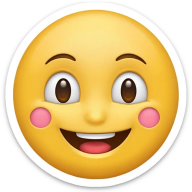 my photo emoji sticker