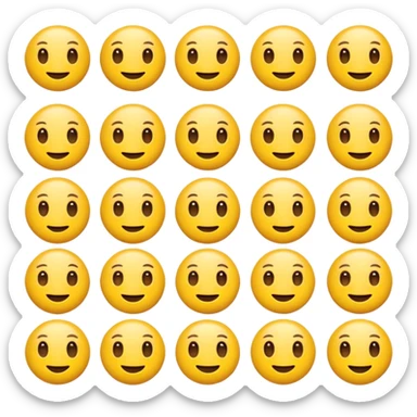 Maracujá brasil sticker