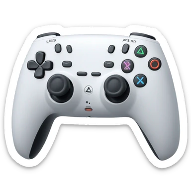 Ps5 remote sticker