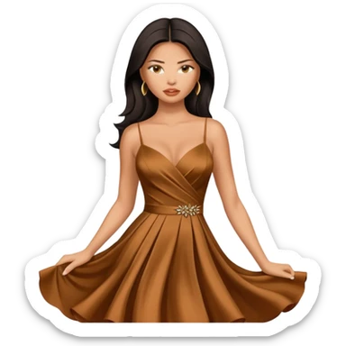 adriana lima sticker
