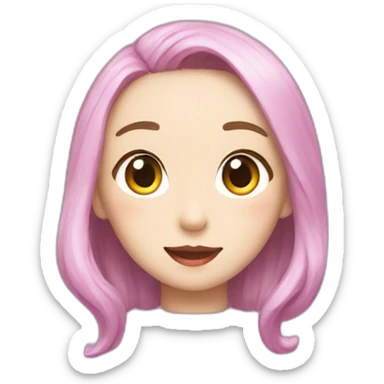 nayeon twice sticker