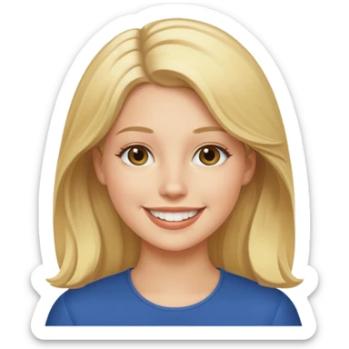 The Dj charlotte de witte sticker