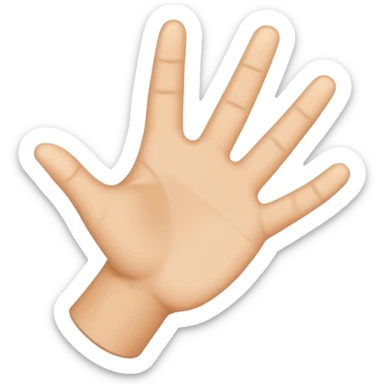 :point_right::skin-tone-4::ok_hand::skin-tone-4:  These two emoji sticker