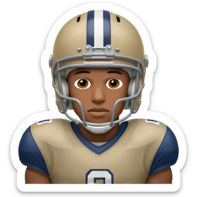 American Football Player: travis scott







 sticker