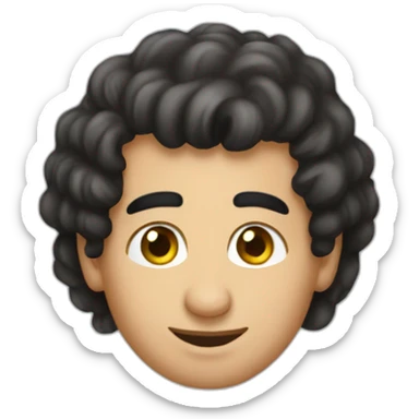 idiot abdelfattah elsisi sticker