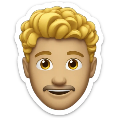 Bigairbag freestyle sticker