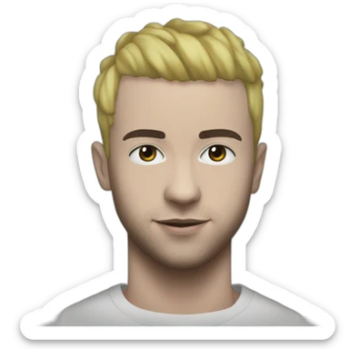 twenty one pilots tyler joseph sticker