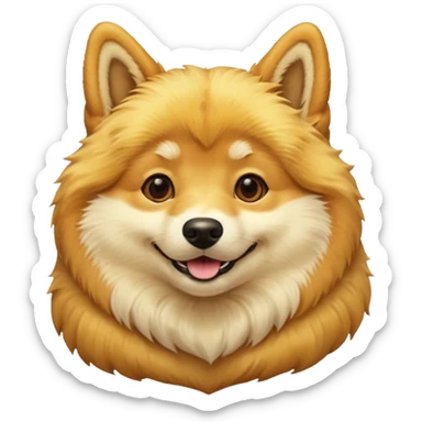 doge sticker