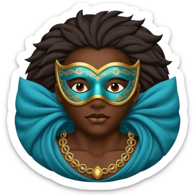 sleep token vessel dark sticker