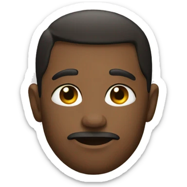 Very mindful, very demure  sticker