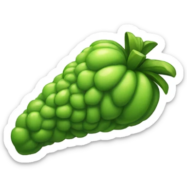 Lanza guisantes pvz sticker