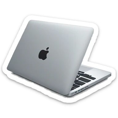 macbook sticker