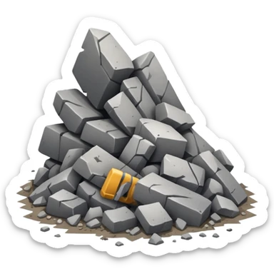 aislamiento de fallos  sticker