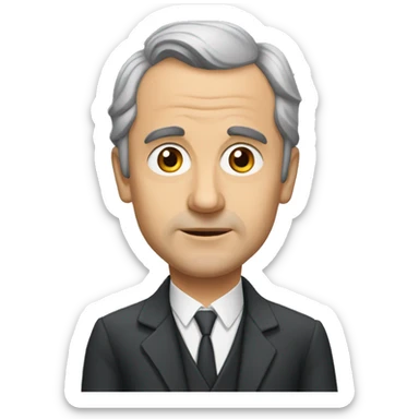 Éric zémour  sticker