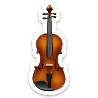 Preset_79 its a Low Violin sticker