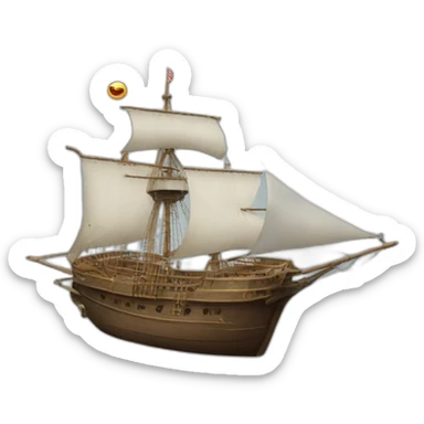 Nave approved sticker