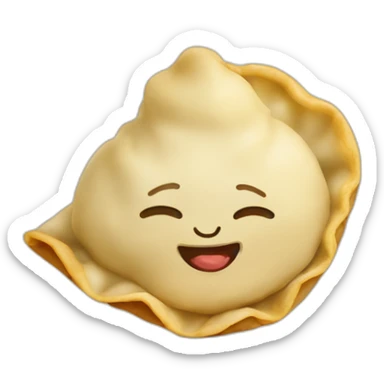 pierogi sticker
