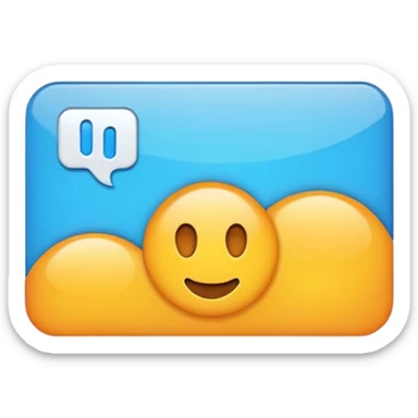 I want the picture in the company card sticker