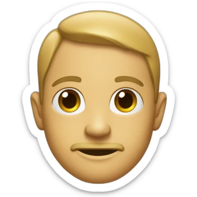 on tapote svp! sticker