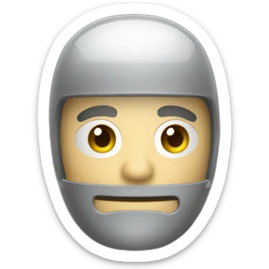 cilindro hidraulico sticker