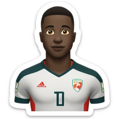 Quincy promes sticker